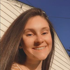 Meet your Posher, Shannon